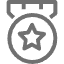 榮譽(yù)圖標(biāo)
