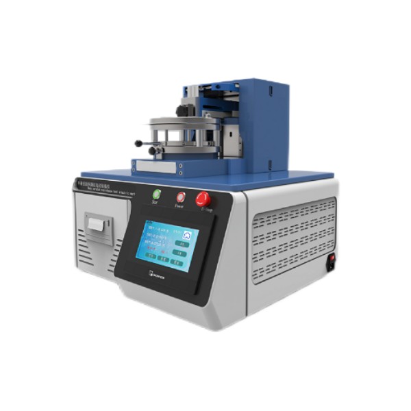 上海理濤 電動劃格試驗儀設(shè)備成熟度堪比進口設(shè)備