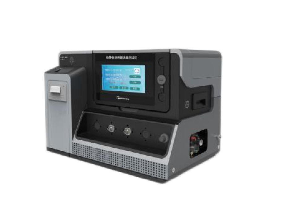 動(dòng)靜脈穿刺器止流夾泄漏測試儀