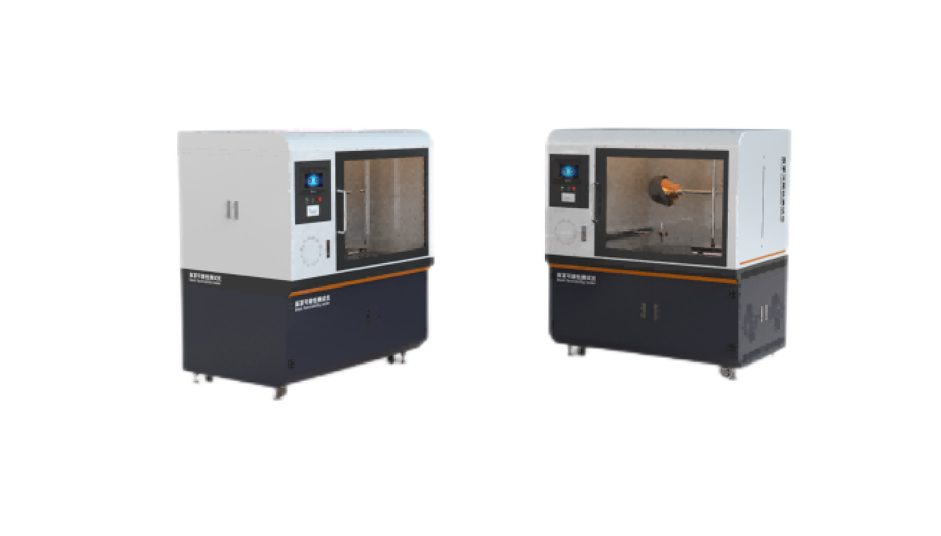 面罩可燃性測試儀