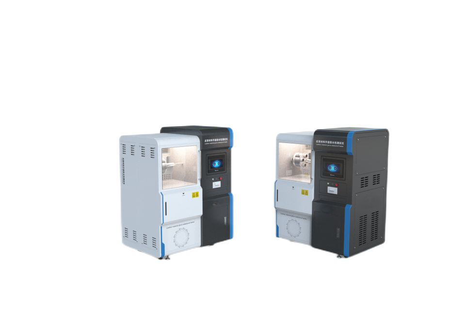 皮革材料手套防水性測試儀