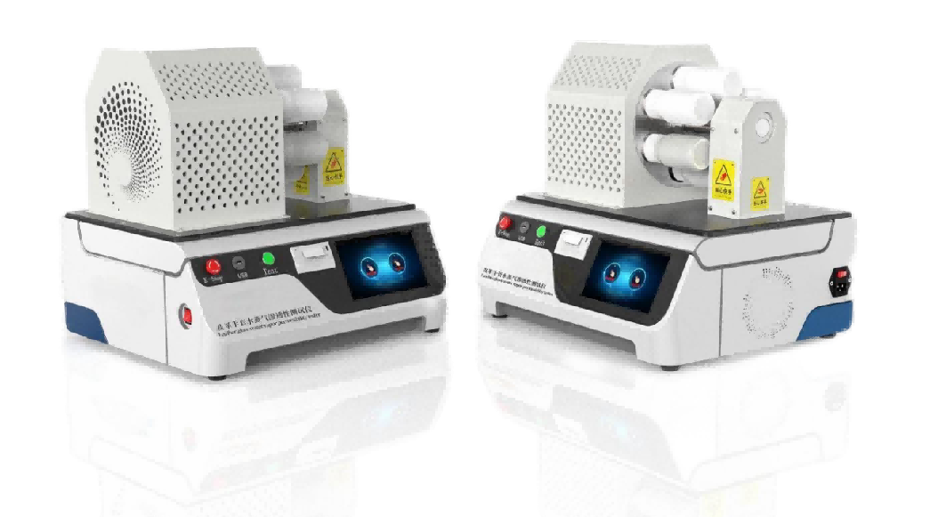 皮革手套水蒸氣滲透性測試儀