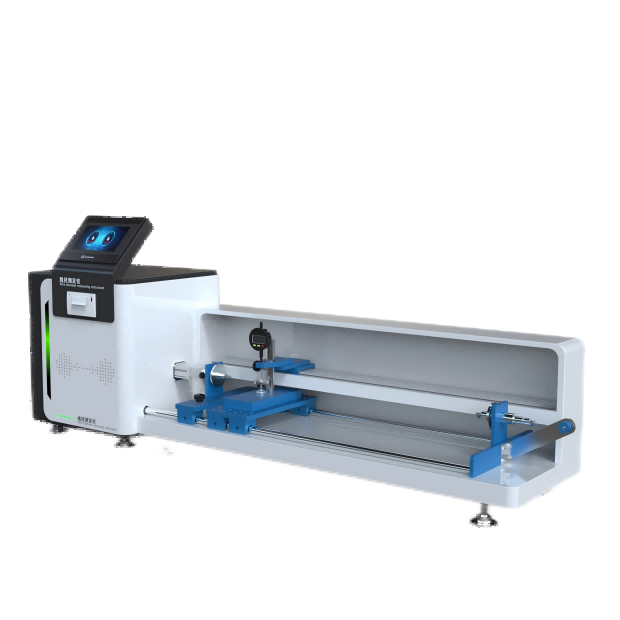 高配版皮膚縫合線線徑測量儀 /高配版醫(yī)用縫合線線徑試驗(yàn)儀 /高配版線徑測定儀