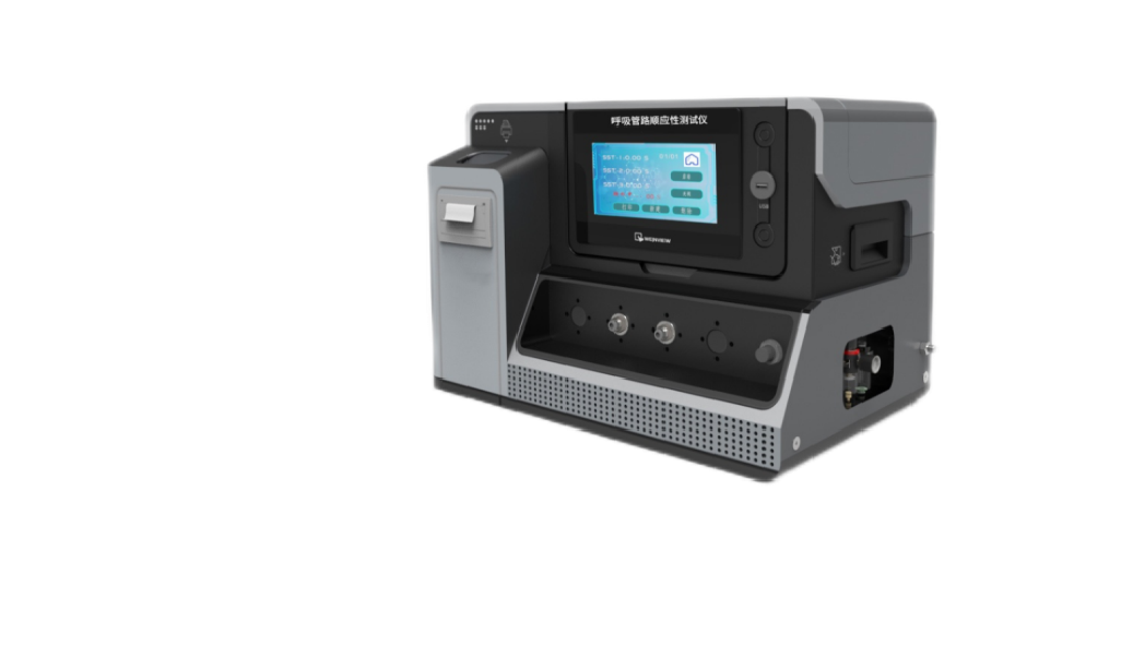 呼吸導(dǎo)管順應(yīng)性測(cè)試儀（普通版）