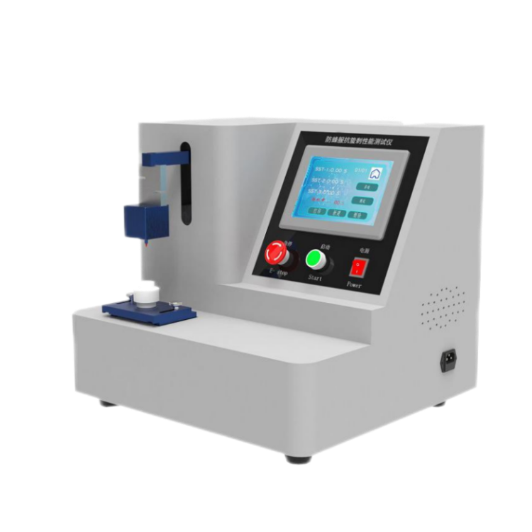 防蜂服抗蟄刺性能測試儀