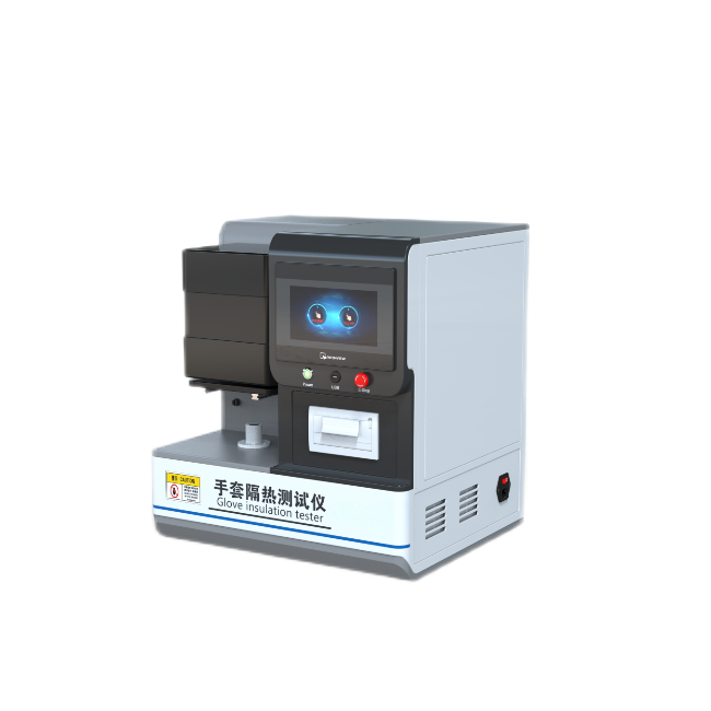 手套隔熱測試儀