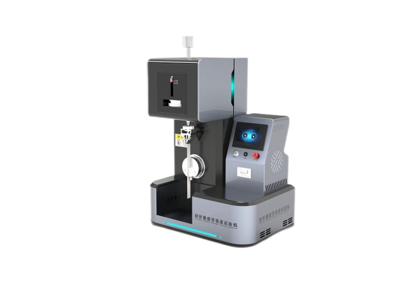 耐折疊疲勞強(qiáng)度試驗(yàn)機(jī) 紙板耐折度儀