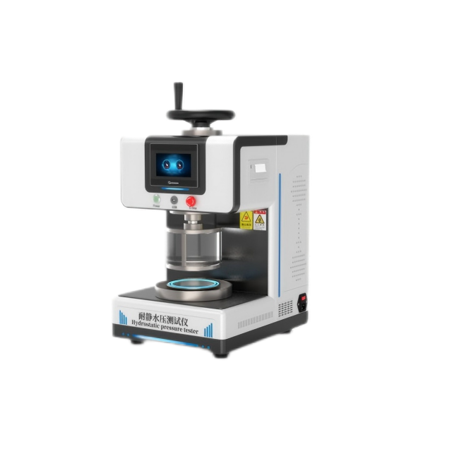 普通款耐靜水壓測試儀、普通款抗?jié)B水性測試儀