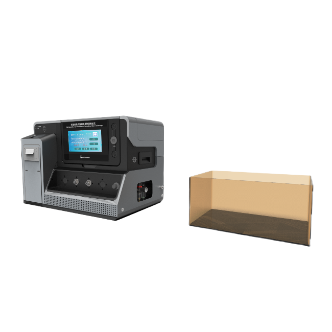 醫(yī)用纖維內(nèi)窺鏡機(jī)械性能測(cè)試儀