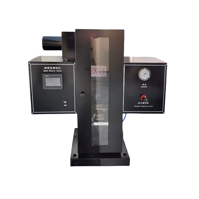 建材煙密度測(cè)定儀