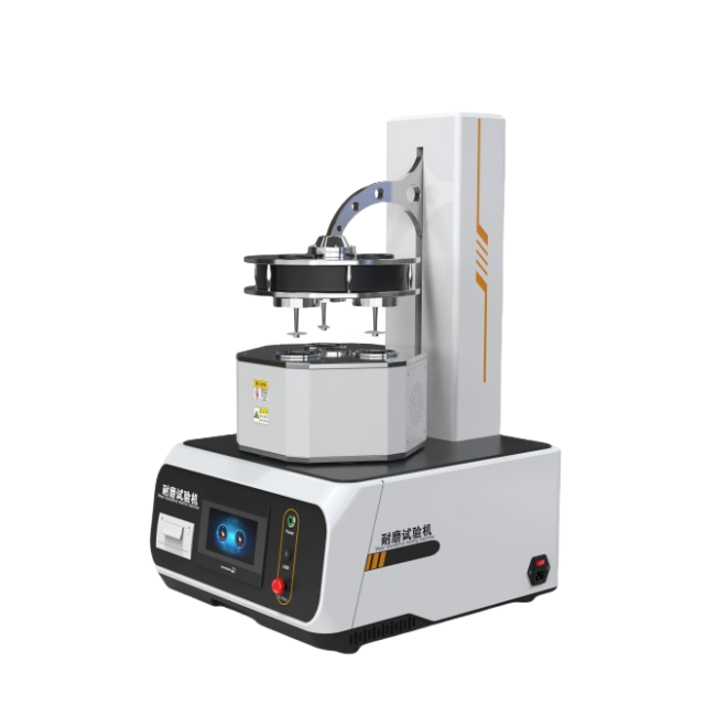 塑料超高分子量聚乙烯砂漿磨耗試驗儀