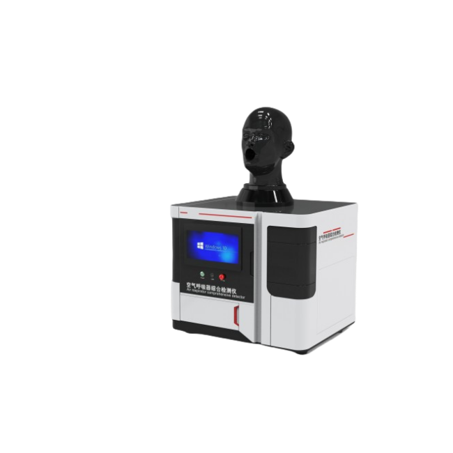 全自動呼吸器綜合檢測儀、正壓式空氣呼吸器全性能綜合檢測儀