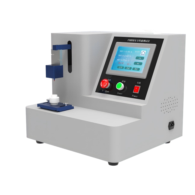 內窺鏡安全性能測試儀