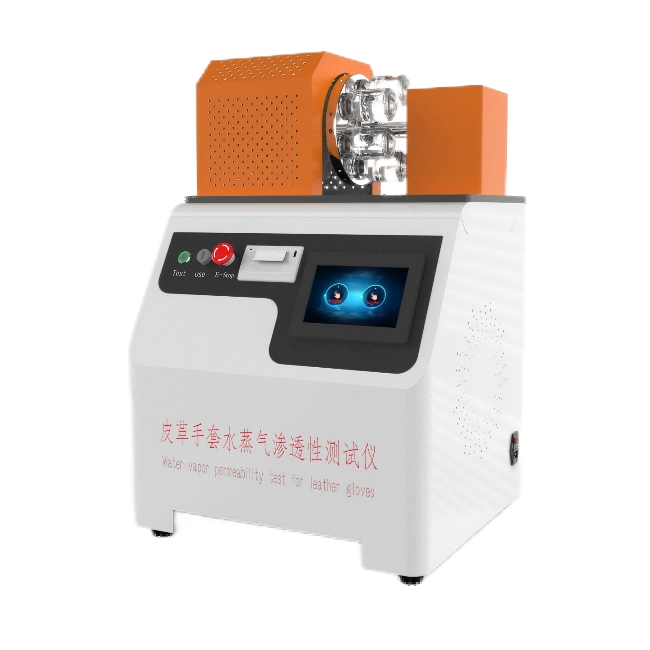 皮革手套水蒸氣滲透性測(cè)試儀
