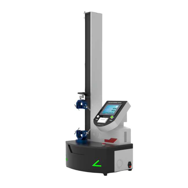 牙刷注膠毛斷裂強(qiáng)力測試儀、牙刷插入式可拆卸刷頭牢固度測試儀