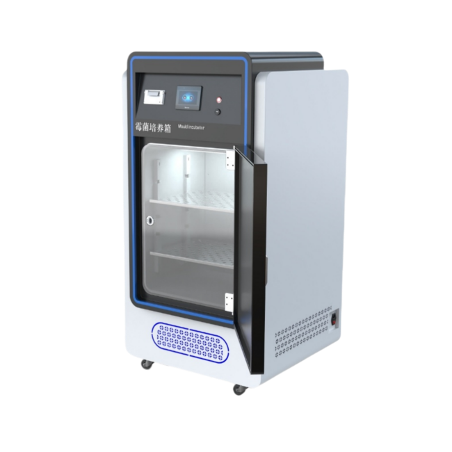生化霉菌培養(yǎng)箱