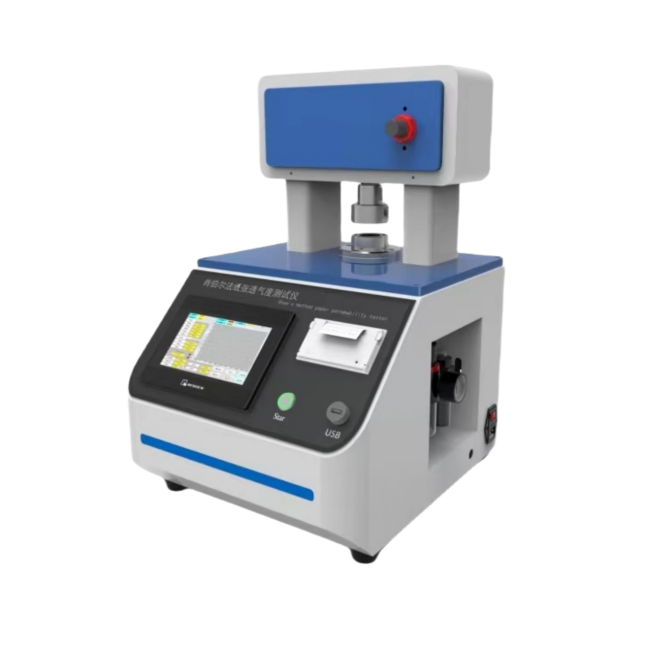 肖伯爾透氣度測(cè)定儀