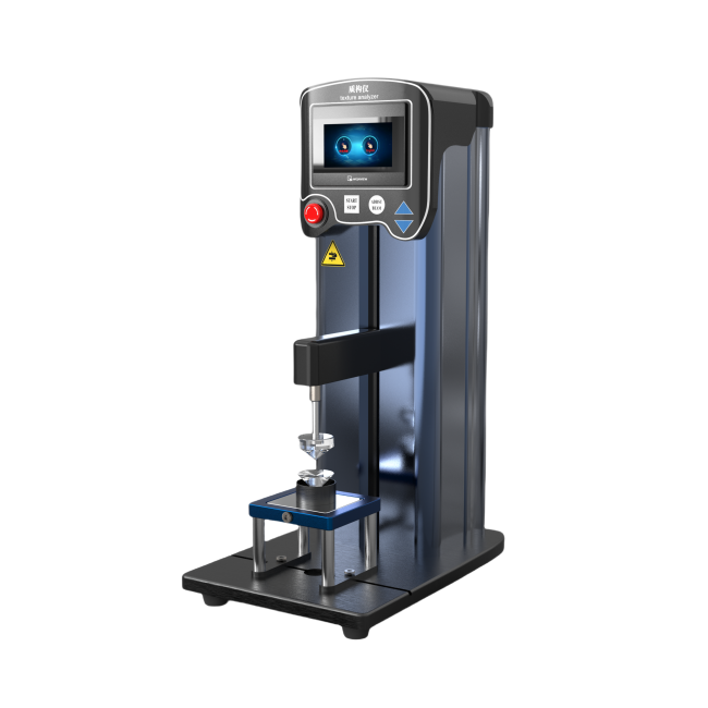 質(zhì)構(gòu)儀、綜合物性測量系統(tǒng)、食品物性分析儀