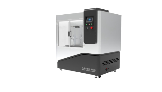 電線3D扭轉試驗機 可邊彎曲邊扭轉的試驗儀