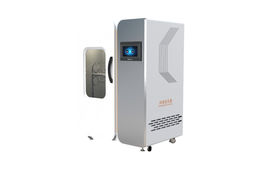 均相反應(yīng)器