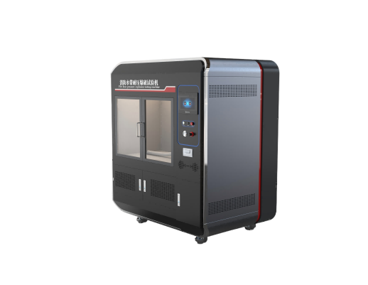 消防水帶耐壓爆破試驗機