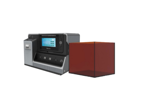    有創(chuàng)血壓監(jiān)護設(shè)備隔膜泄漏測試儀