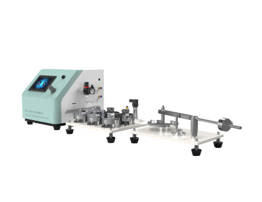 阻干態(tài)阻濕態(tài)微生物穿透性能測(cè)試儀---二合一