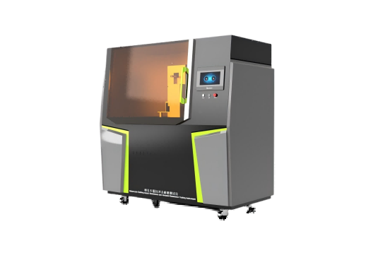 摩托車(chē)服抗沖擊耐磨測(cè)試儀