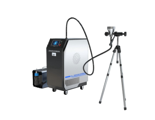 空調(diào)凈化系統(tǒng)自?xún)魰r(shí)間測(cè)定系統(tǒng)