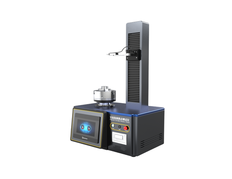 安瓿瓶圓跳動測試儀