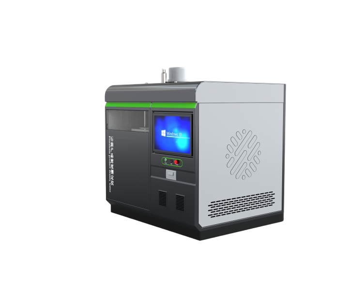  石油產(chǎn)品密度測定儀