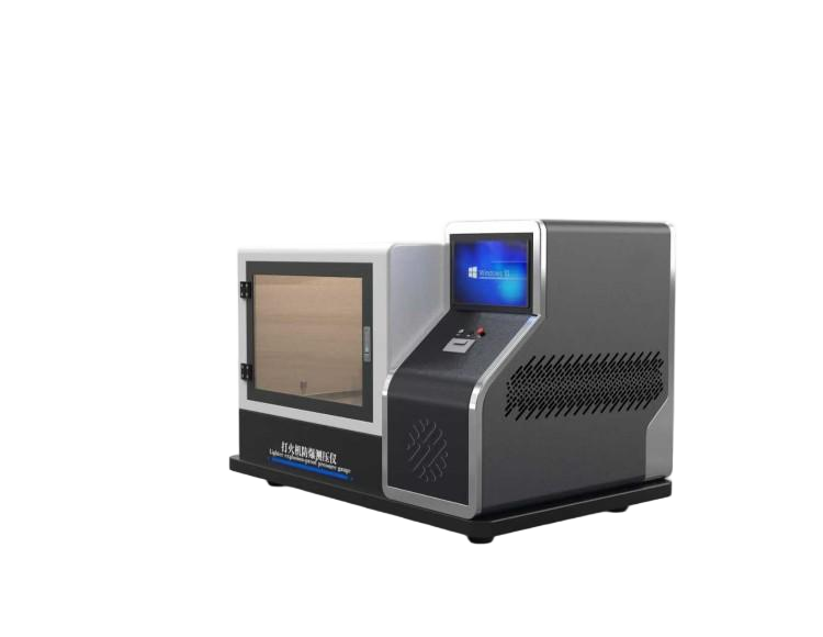 打火機(jī)防爆測壓儀