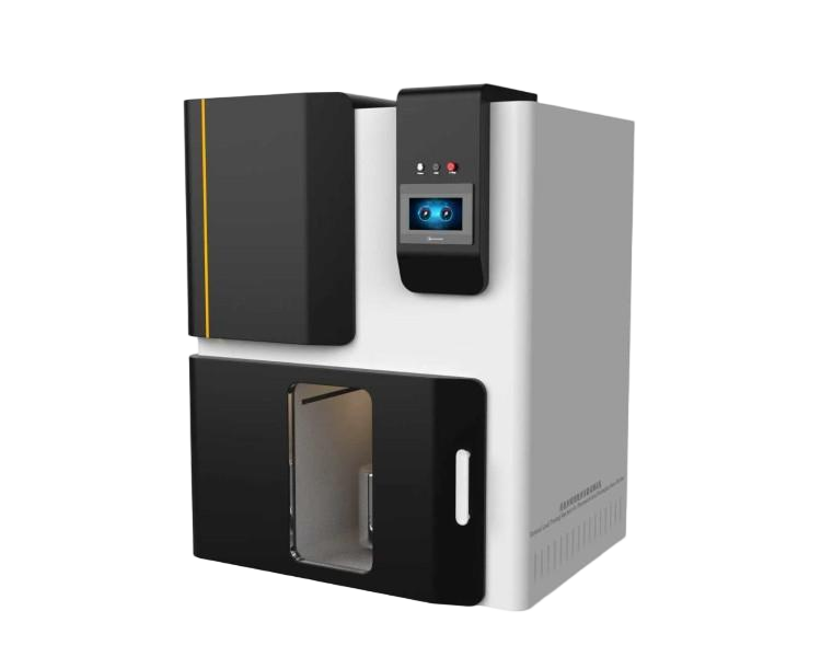 藥包材玻璃瓶垂直載荷測試儀