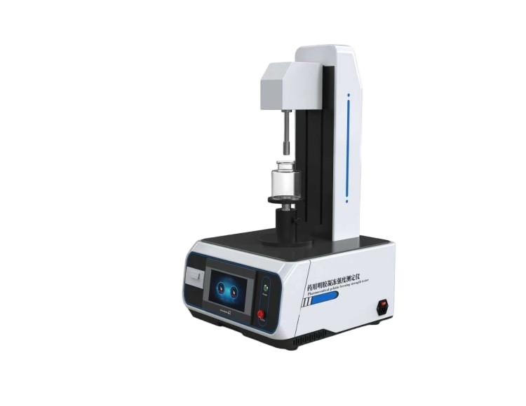 藥用明膠凝凍強(qiáng)度測(cè)定儀、瓊脂培養(yǎng)基凍力儀