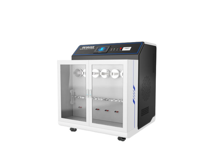 管路彎曲疲勞試驗機、軟管彎曲疲勞試驗機