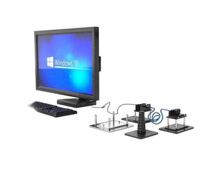 醫(yī)用內(nèi)窺鏡照明用光纜檢測(cè)設(shè)備