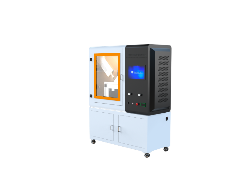 外科敷料和患者防護罩激光抗性測試儀