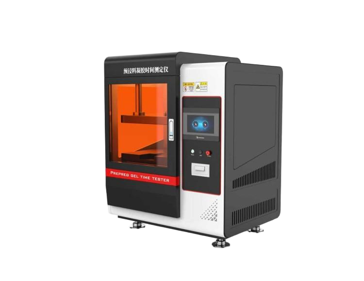 預(yù)浸料凝膠時間測定儀
