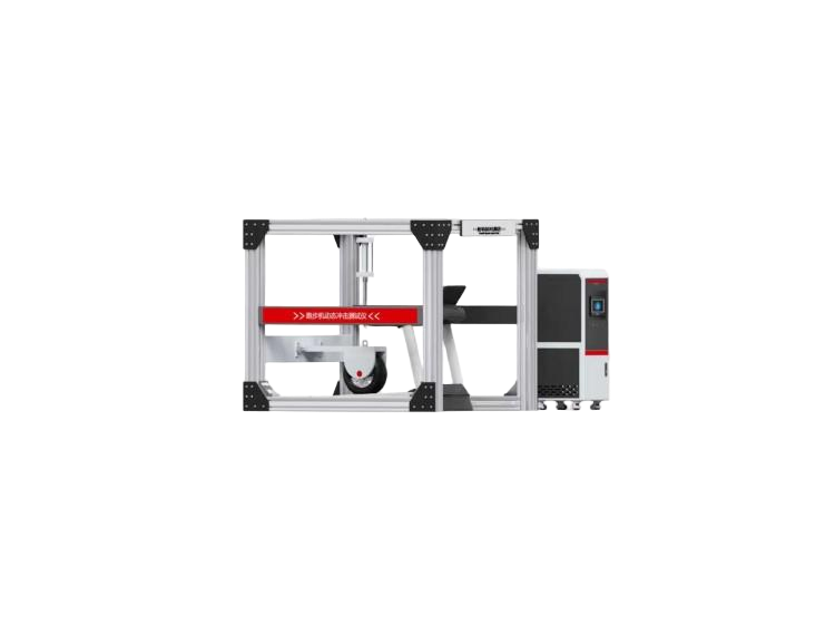 跑步機動態(tài)沖擊測試儀
