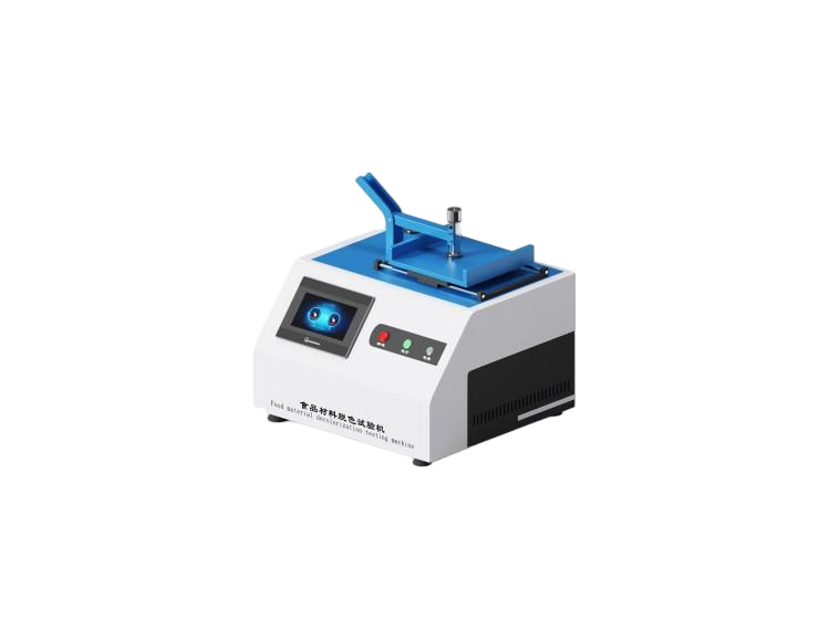 食品材料脫色試驗機