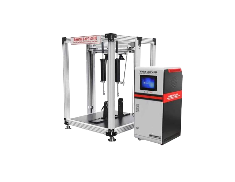 曲柄踏板車疲勞試驗機(jī)