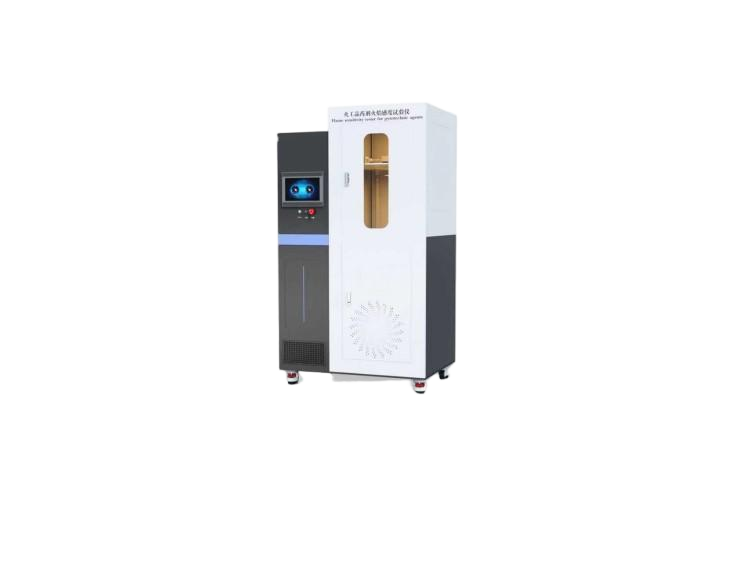 火工品藥劑火焰感度試驗儀