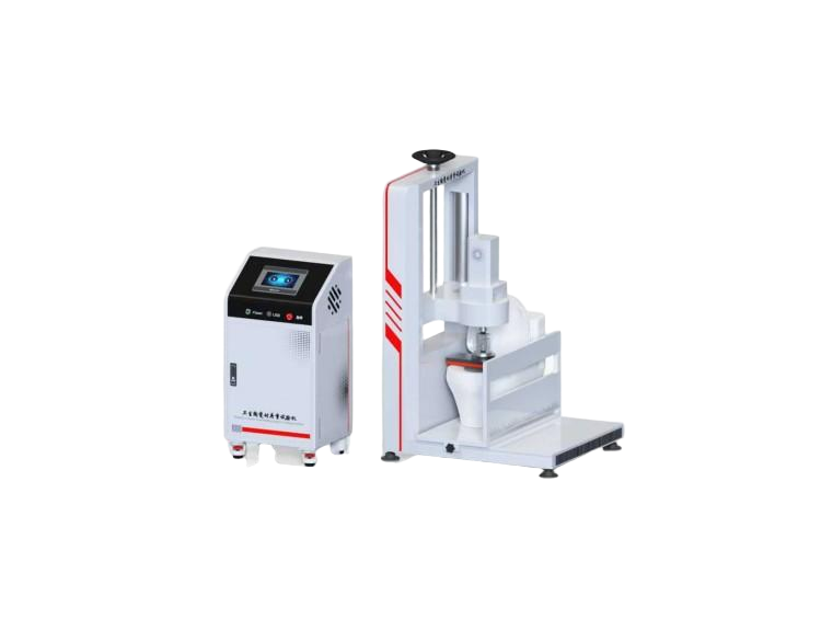 衛(wèi)生陶瓷耐荷重試驗機