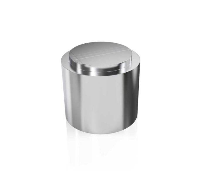 牙科學(xué)水膠體印模材料細(xì)節(jié)再現(xiàn)性試驗(yàn)夾具