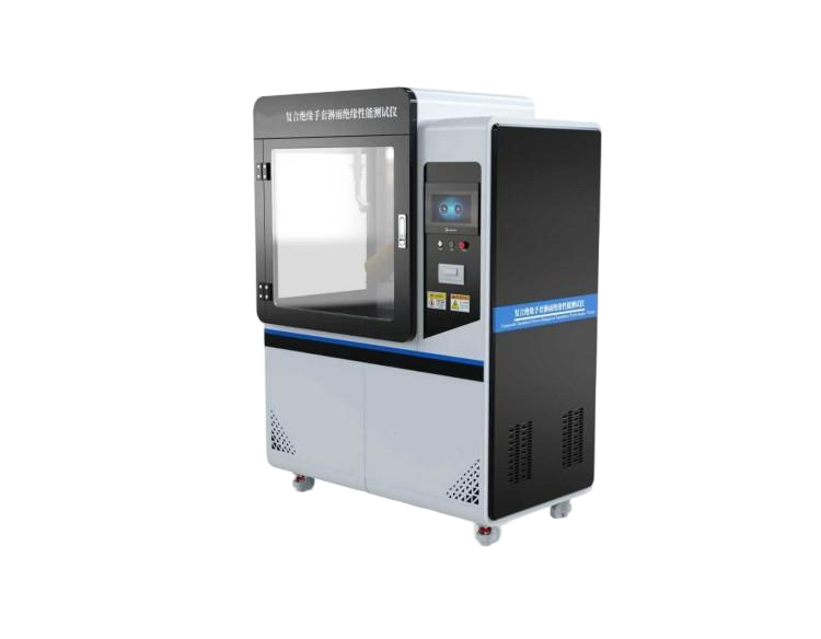 復(fù)合絕緣手套淋雨絕緣性能測(cè)試儀