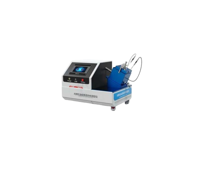 內(nèi)燃機(jī)油成焦傾向性測(cè)定儀