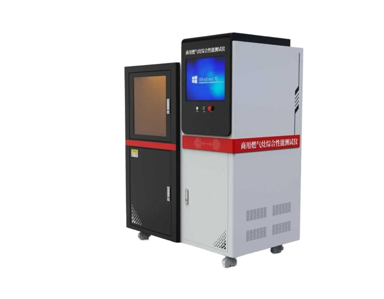 商用燃?xì)庠罹呔C合性能測(cè)試儀