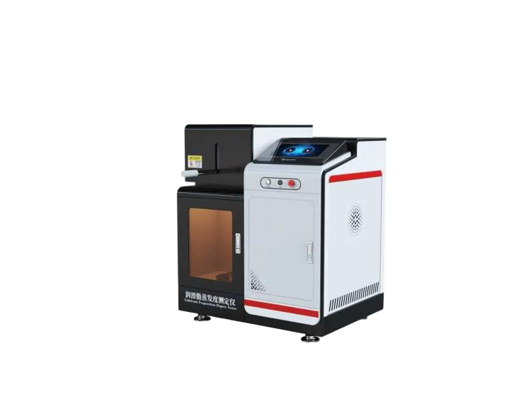 潤(rùn)滑脂蒸發(fā)度測(cè)定儀