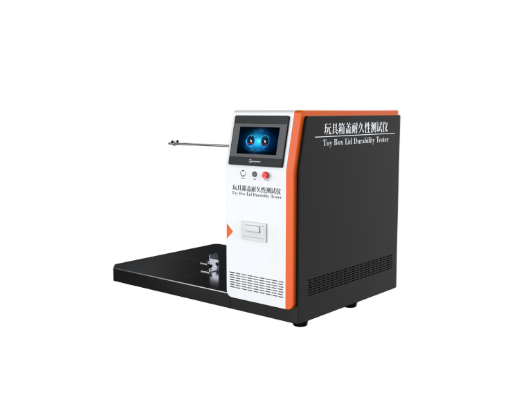 玩具箱蓋耐久性測(cè)試儀