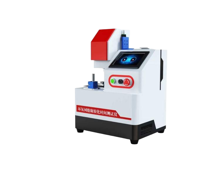 環(huán)氧樹脂凝膠化時間測試儀